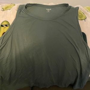 Workout top